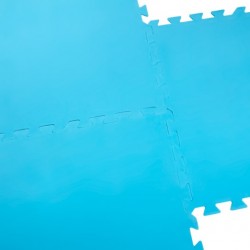 Covor de spuma izolatoare sub piscina 9 buc/set 50x50 cm Covor de spuma izolatoare sub piscina 9 buc/set 50x50 cm